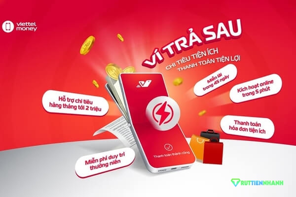 Ví trả sau của Paynow