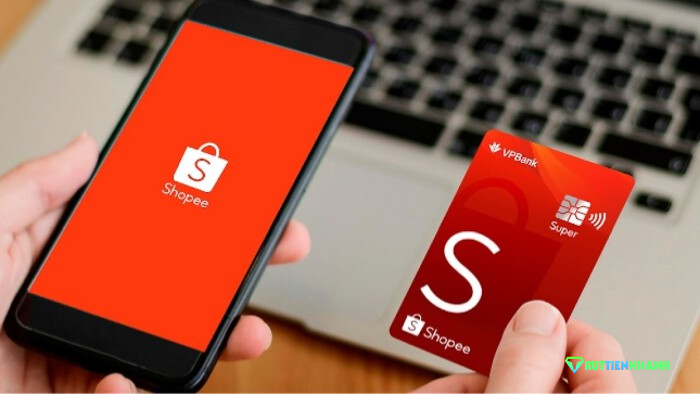 thẻ tín dụng VPBank Shopee có rút tiền được không - Gọi điện đến tổng đài để rút tiền