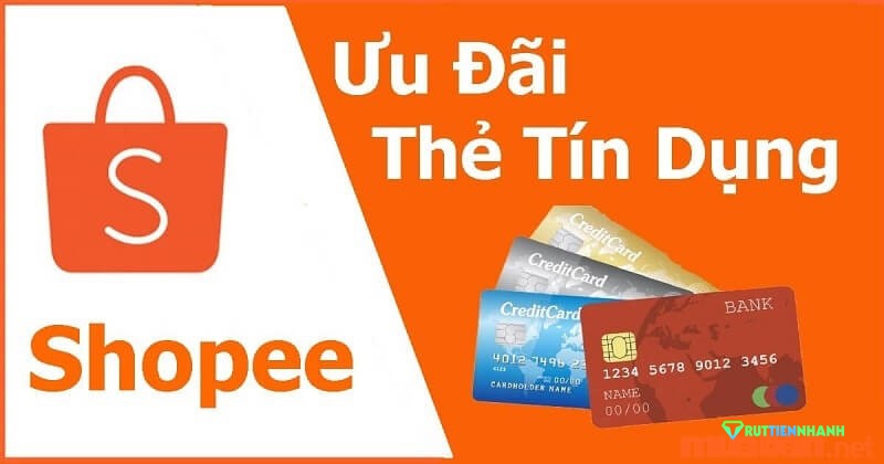 Liên kết thẻ tín dụng với Shopee là gì?