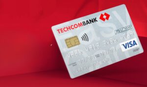 Thẻ tín dụng Techcombank có rút tiền mặt được không?