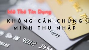 Tiện lợi cho người có thu nhập không ổn định