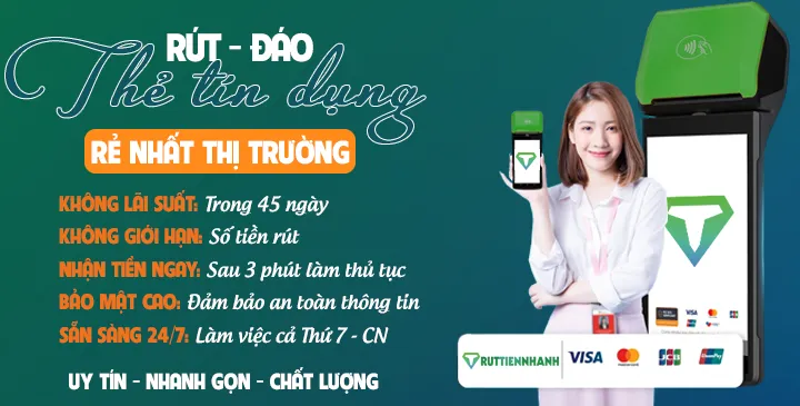 Hỗ trợ nhiều phương thức thanh toán