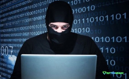 Nguyên nhân khiến cho thẻ tín dụng bị hack 