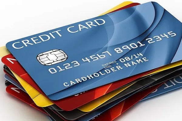 Thẻ tín dụng (Credit Card)