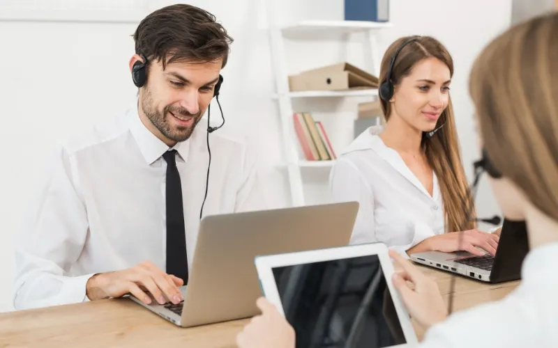 Tư vấn và hỗ trợ miễn phí