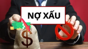 Bị nợ xấu có vay được không?