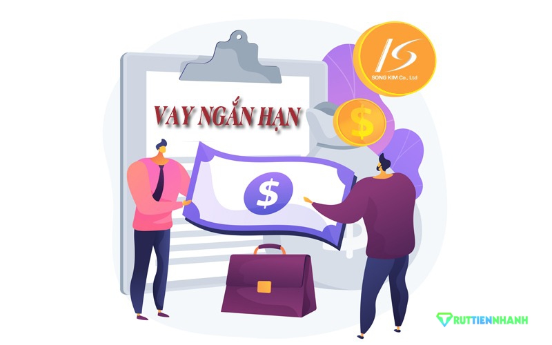 So sánh vay ngắn hạn và vay dài hạn