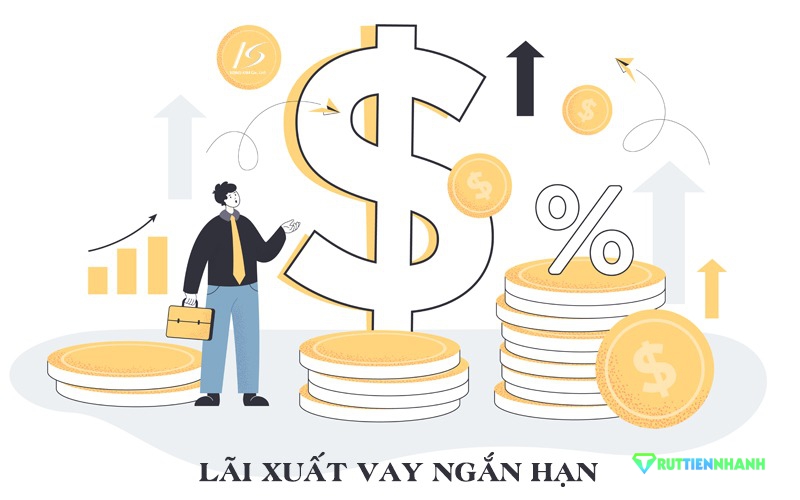 Vay ngắn hạn và vay dài hạn vùng rủi ro của chúng.