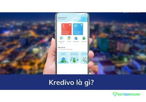 Ví trả sau Kredivo là gì?